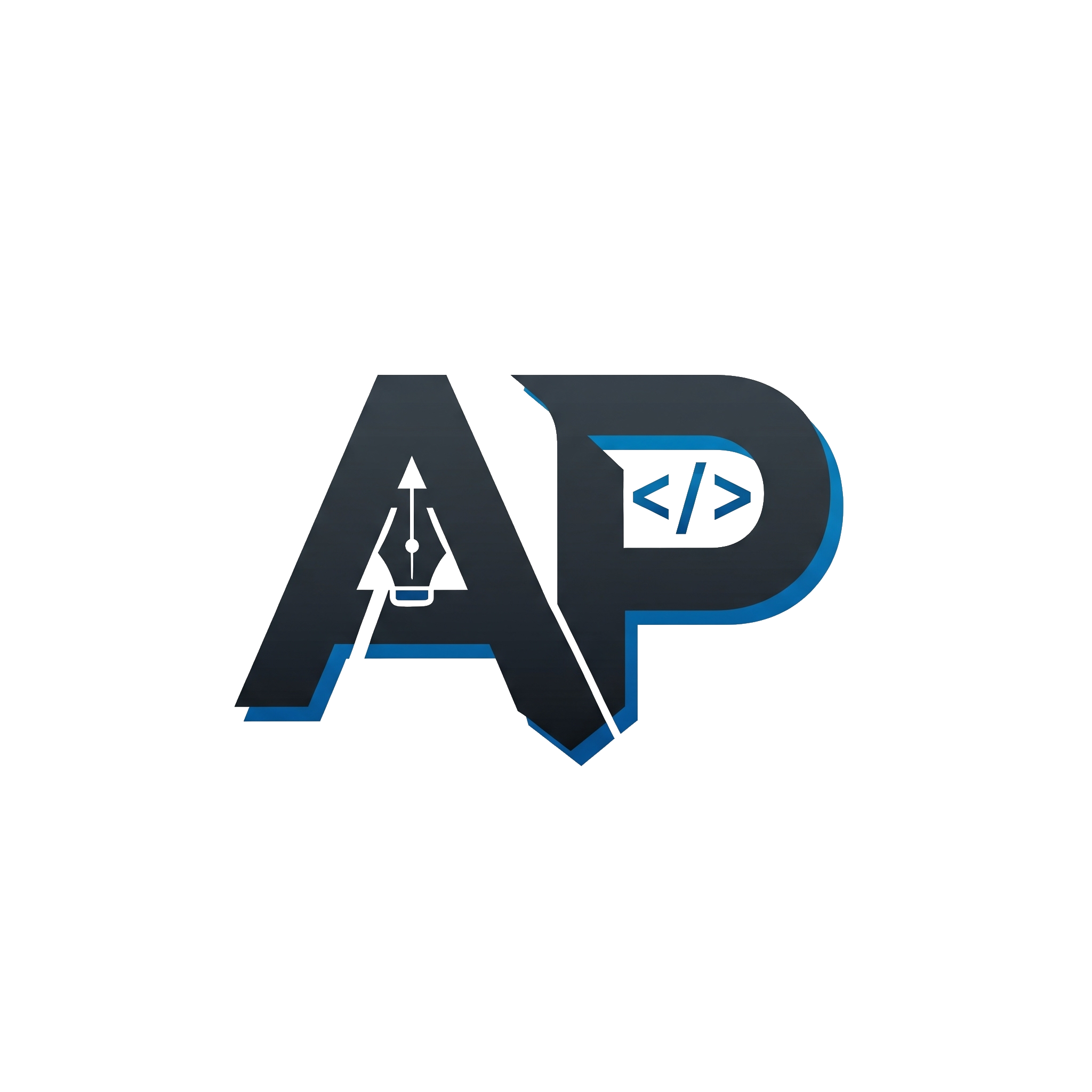 Andy Perez Logo